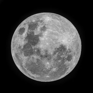 Formación en Astrología Lunar