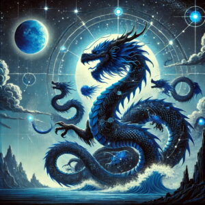 Formación en Astrología Dracónica