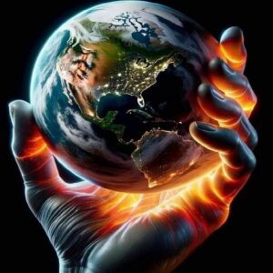 Formación en Astrología Ascencional y Astrocartografía